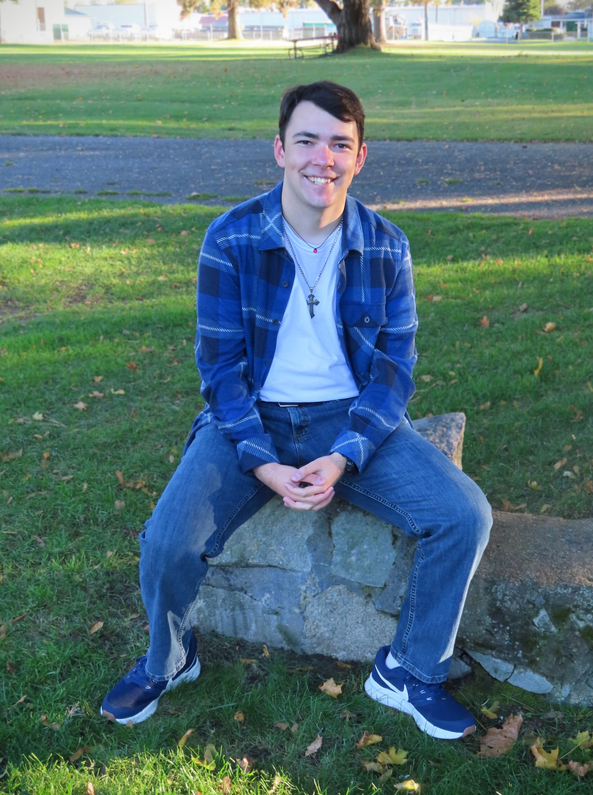 Picture of This Site's Creator